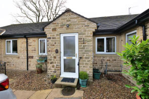 4, Dales View Cottages, The Spinney, Draughton, Skipton BD23 6DU