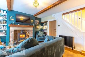 26, Downham Road, Clitheroe BB7 4AU