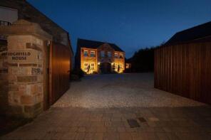 10 Highfield House, Whitehall Lane, Consett DH8 7TA