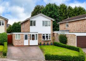 23, Glendale Close, Wolverhampton WV3 8EN