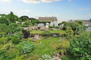 Upper Green, Pitmans Lane, Morcombelake DT6 6EB