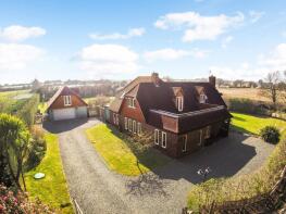 Mere House, Second Avenue, Almodington, Earnley PO20 7LF