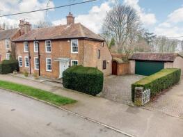 The Mallards, Hardres Court Road, Canterbury CT4 5NU