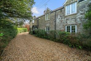 Antioch Cottage, Church Hill, Shaftesbury SP7 9DJ
