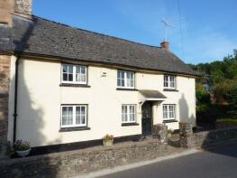 4, Brushford, Dulverton TA22 9AY