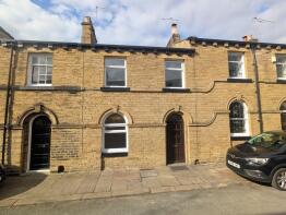 13, Constance Street, Saltaire, Shipley BD18 4LX