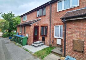 34, Brunel Road, Southampton SO15 0LQ