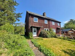 1, Rockfield Road, Tobermory PA75 6PN