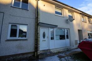 35, Mansefield Crescent, Chapelton, Strathaven ML10 6SB
