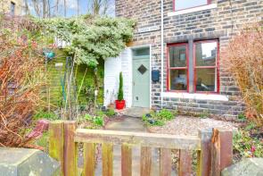 10, Linden Road, Hebden Bridge HX7 7DP