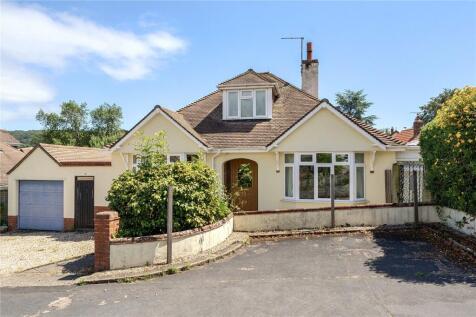 Woolbrook Close, Sidmouth, Devon, EX10