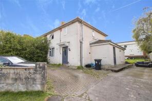 58, Gorse Hill, Speedwell, Bristol BS16 4HS