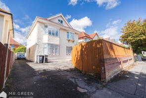7a, Southwood Avenue, Bournemouth BH6 3QA