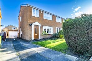 14, Southfield Court, Highburton, Huddersfield HD8 0RG