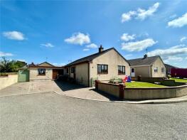 16, Caer Delyn, Llanerchymedd LL71 8EJ