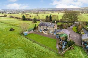 Riffa House Farm, Harrogate Road, Otley LS21 2PS