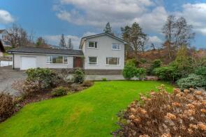 Lag An Tobair, U76 Rughriach Road, Oban PA37 1PT