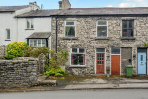 1, Yew Tree Terrace, Lindale, Grange-over-sands LA11 6LT