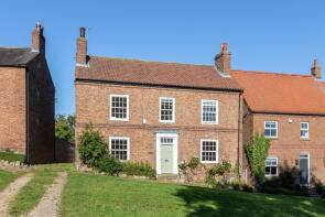 Danetree, Church Hill, York YO61 4TA