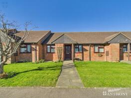 28, William Hill Drive, Aylesbury HP22 5AZ