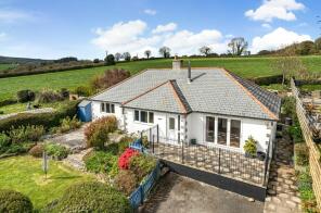 Providence, Road From Halwinnick Butts To Junction North Of Sutton, Callington PL17 7NT