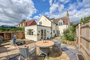 12 Pahlevi, Sandy Lane, Melton Mowbray LE14 4DS