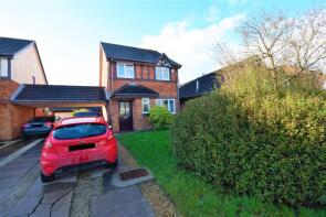 9, Briarswood, New Rhosrobin, Wrexham LL11 4PX