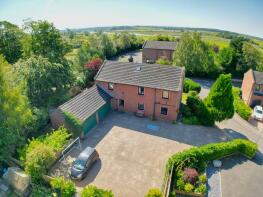 Wylock House, Rockcliffe Village, Carlisle CA6 4AA
