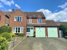 Lawley House, The Fold, Dorrington, Shrewsbury SY5 7JD