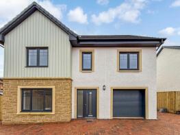 1, Cottage Grove, Meikle Earnock Road, Hamilton ML3 8AG