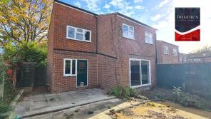 3, Bourne Court, Andover SP10 1DZ