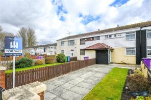 93, Corner Brook, Liverpool L28 0QH
