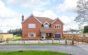 Copse View, Bix, Henley-on-thames RG9 6DE