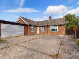 Southlands, Hopton Road, Diss IP22 1JN