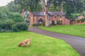Brynllithrig Barn, Rhuallt To Cwm Road, Rhuallt, St. Asaph LL17 0TP