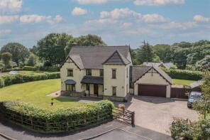 6 Carrick House, Coombe Lea, Catbrook, Chepstow NP16 6UG