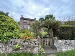 32 Ashton House, Hindersitch Lane, Whatstandwell, Matlock DE4 5EJ