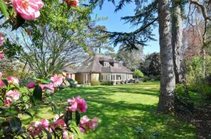 Bay Tree Cottage, The Street, Benenden, Cranbrook TN17 4DB
