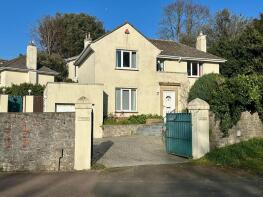 Suncrest Lodge, Shirburn Road, Torquay TQ1 3JH