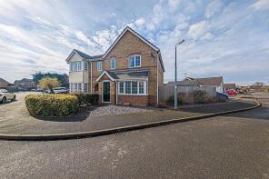 18, Orton Drive, Ely CB6 2JG
