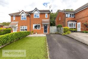 14, Winterley Drive, Accrington BB5 6UE