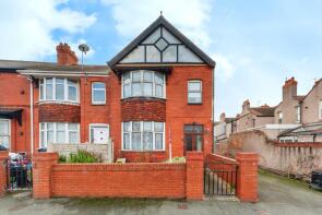 26, South Avenue, Rhyl LL18 1HU
