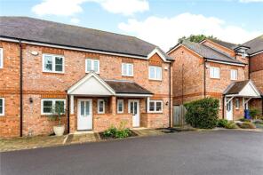 4, Copper Horse Court, Windsor SL4 3FF