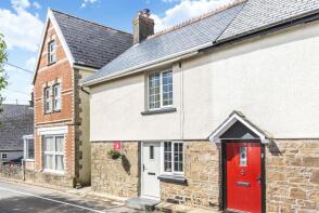 1, Homeside, Road From Parsonage Lane Cross To West Buckland Cross, Barnstaple EX32 0SQ