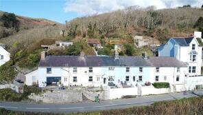 Bwthyn Bach, Penhelyg, Aberdyfi LL35 0PT
