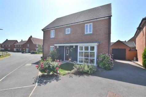 Munday Way, Basingstoke