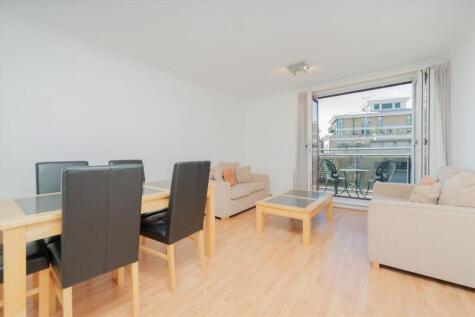 Monck Street, Pimlico & Westminster