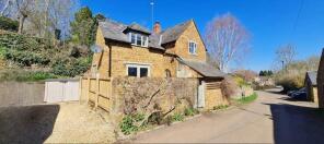 Christmas Cottage, Lower End, Banbury OX15 6PA
