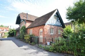 3, The Mews, Wallingford Road, Shillingford, Wallingford OX10 7EU