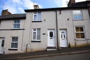 7, Bryn Terrace, Gyffin, Conwy LL32 8LU